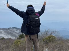-湖州龙王山景区