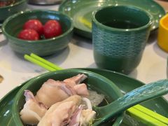 -润园四季椰子鸡火锅(南山海岸城店)