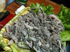 -那家老火锅老北京铜锅涮肉(长白南路店)
