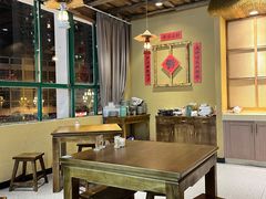 -七步香云南山里菜(昆明老街店)