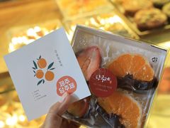 -西归浦每天偶来市场