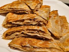 -裕德隆清真饭庄·天津特色菜(东丽店)
