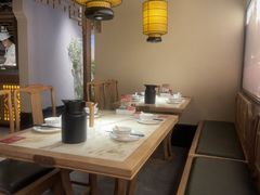 -吴莊(罗湖喜荟城店)