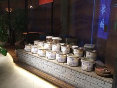 -盐帮食坊•小河帮川菜(四川师大店)