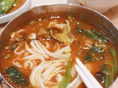-小满手工粉(北京来福士店)
