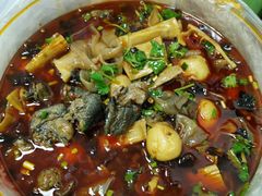 -黑竹香鸡(营和巷店)