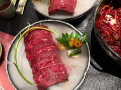 -盡膳口福跷脚牛肉火锅(晶耀前滩店)