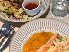 -BAKER&SPICE(环贸店)