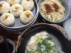 -静海楼(学田店)