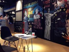 -VLines耀能运动24小时·月付制健身(京广桥店)
