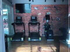 -NRG 健身私教CLUB(云山路店)