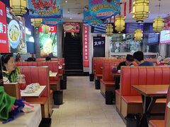 -渔家风味·鲅鱼水饺·央视展播·海鲜天津菜(开发区店)