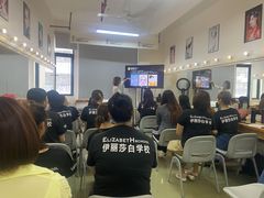 -伊丽莎白美容培训学校(顺德校区)