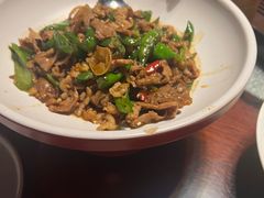 -田婆婆的菜(印象汇店)