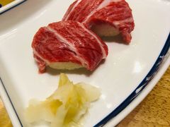 蓝鳍金枪鱼腩寿司-原志优秀食材·匠心料理·海胆主题(金亿广场店)