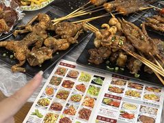 -四妹餐厅(玫瑰街店)