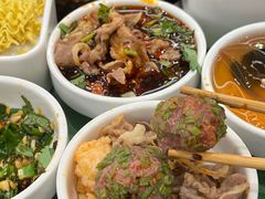 -一围小火锅(高铁吾悦店)