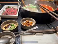 -大龙燚·旷野鲜火锅(广州首店)
