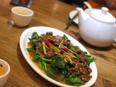 -潮中人·潮州菜(益乐路店)