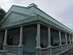 -龙环葡韵住宅式博物馆