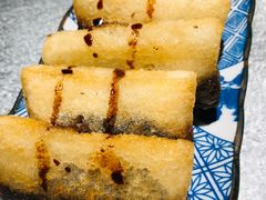-探鱼·鲜青椒爽麻烤鱼(天河优托邦店)