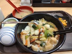 海鲜什锦饭-食其家·牛丼咖喱(苏州永旺店)