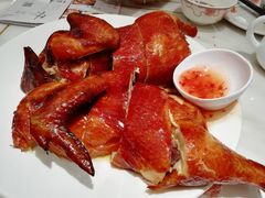 -稻香酒家·33年老字号·港式粤菜(富邦中心店)