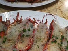 -美盛喜来登大酒店-盛宴标帜餐厅