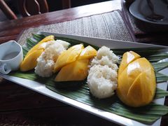 -自然餐厅(Phuket)