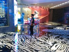 -蓝色派对KTV(聚然广场店)