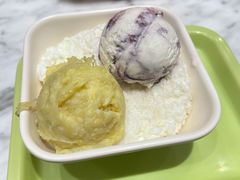 榴莲忘返-满记甜品(湖滨店)
