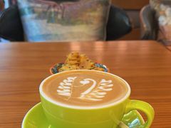 -街角 T·COFFEE 融合料理·BISTRO(车公庙店)