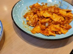 -西部马华清真食府·丝路菜(大钟寺店)