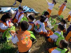 -吉的堡幼儿园(上海金山英慈园)