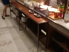 -新发展亚太JW万豪酒店·福苑咖啡厅