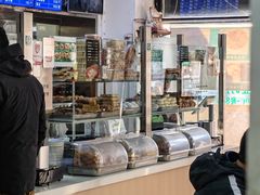 -老磁器口豆汁店(天坛店)