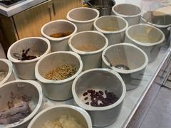 -吉小手•豆花和糖水(卧龙晓城店)