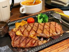 -十分牛西餐·牛扒专门店(光明广场店)