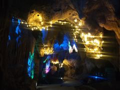 -融水老君洞景区