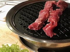 -霸腹烤肉(厦门柚子番店)