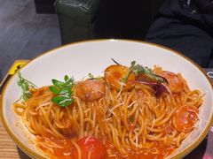 -绿茵阁西餐厅(佰港城店)