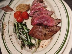 -卡朋西餐(宝安大仟里店)