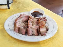 -老字号德记烧腊饭店·海鲜加工