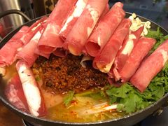 部队锅-米屋石锅拌饭(师大店)