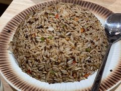 黑三剁炒饭-米店·云南菜(南门店)