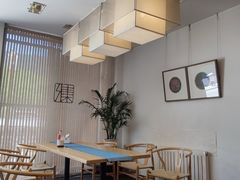 大堂-和雅集素斋(景区店)