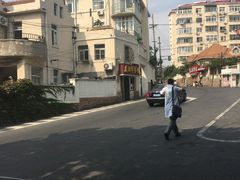 -龙福祥餐馆