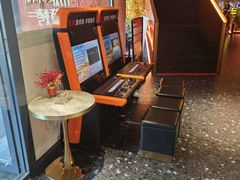 -鼎原力量东北吊炉烧烤(临河街店)