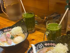 -Ramen满吉·豚骨拉面(丽园路店)