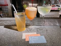 -沪水焙煎室(淡水路店)